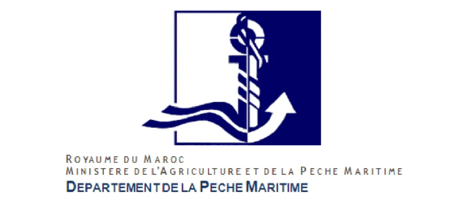Logo Département de la Pêche maritime
