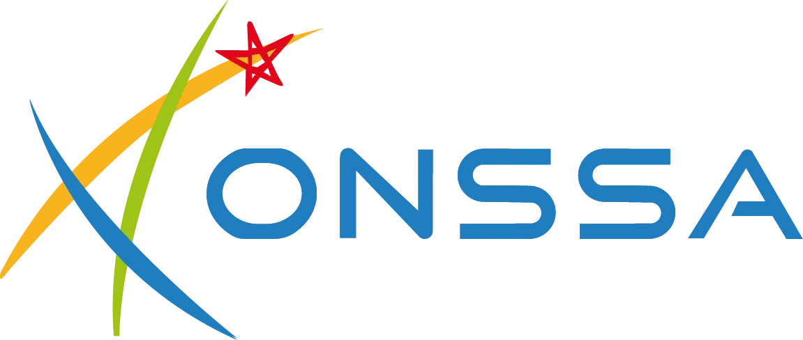 Logo officiel ONSSA